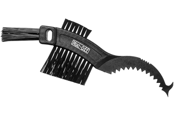 MUC-OFF Rataspakan pesijä