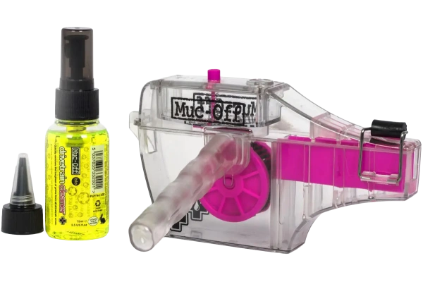 MUC-OFF X3 Dirty Ketjupesuri