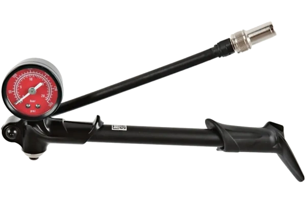 ROCKSHOX Iskaripumppu