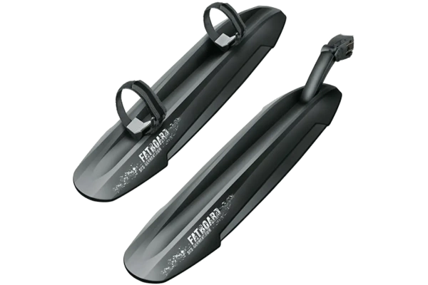 SKS Lokasuoja Fatboard setti