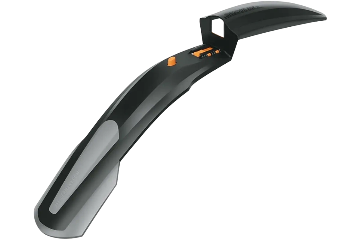 SKS Lokasuoja Shockboard