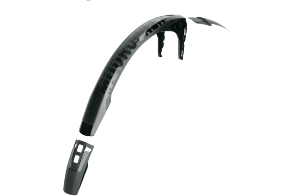 SKS Lokasuoja Mudrocker Taakse + Extender