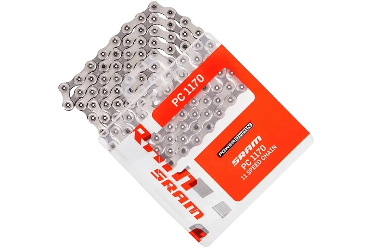 SRAM ketju PC 1170 Hollow pin 11 vaihdetta