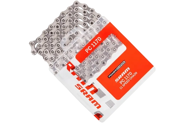 SRAM ketju PC 1170 Hollow pin 11 vaihdetta