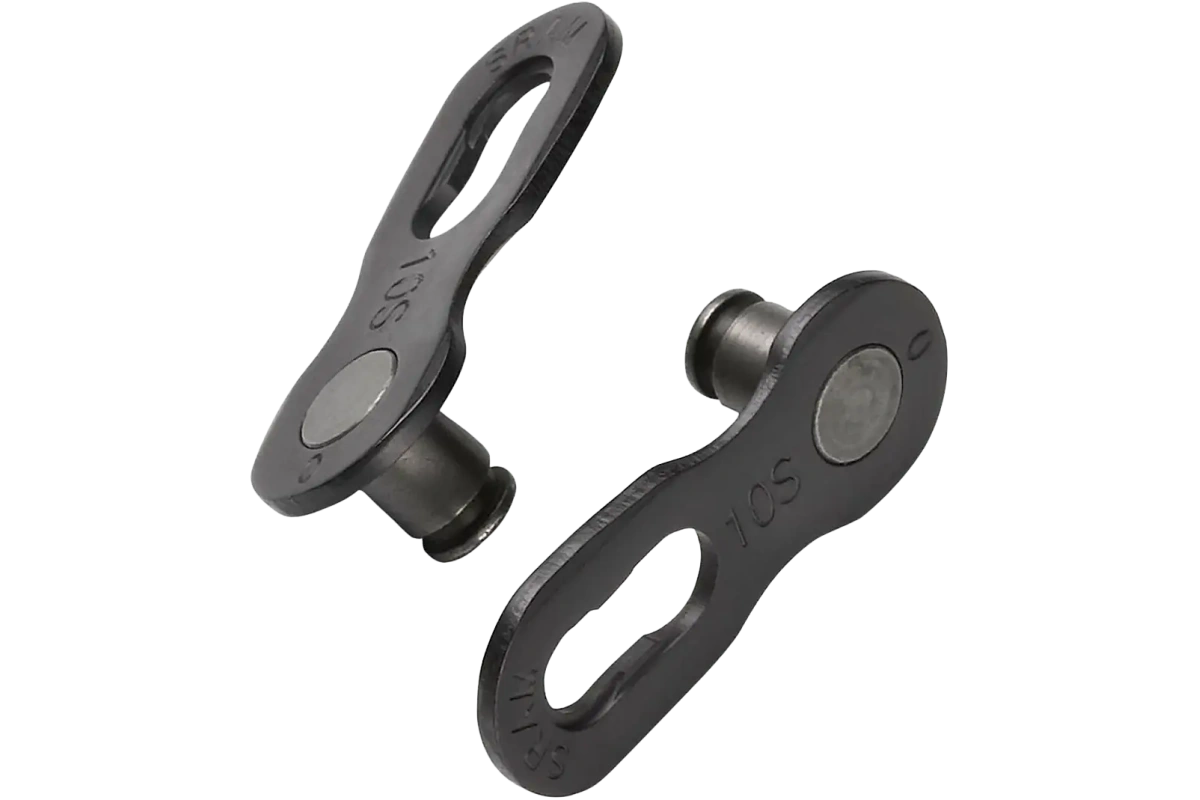 SRAM ketju connector PowerLock 10 vaihdetta musta