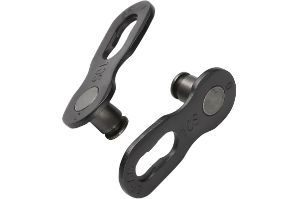 SRAM ketju connector PowerLock 10 vaihdetta musta