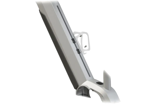 Haibike Multimount MRS Kiinnike