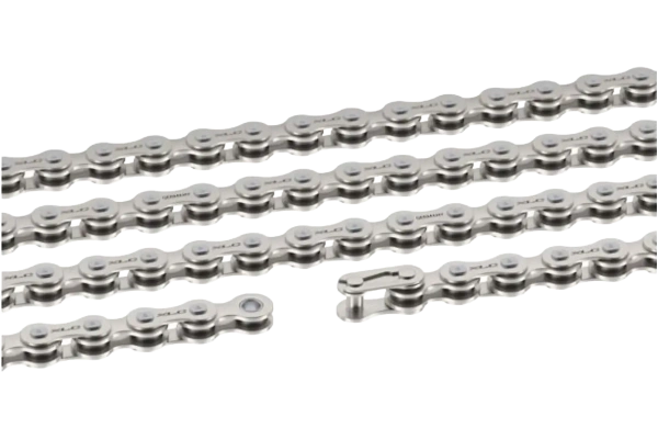 XLC Ketju CC-C07 Silver Single speed