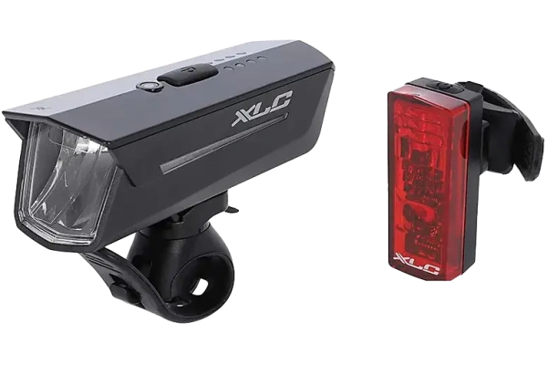 XLC Valosetti Proxima CL-S24 Musta