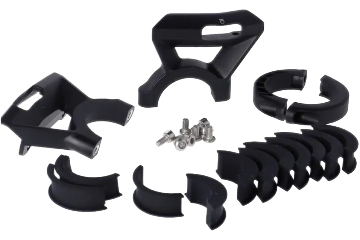 Yamaha Display C näytönpidike