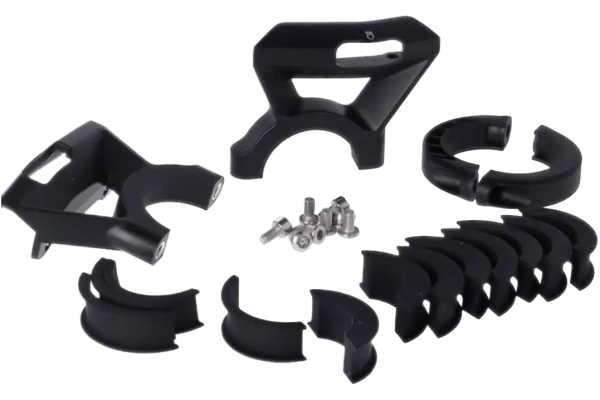 Yamaha Display C näytönpidike