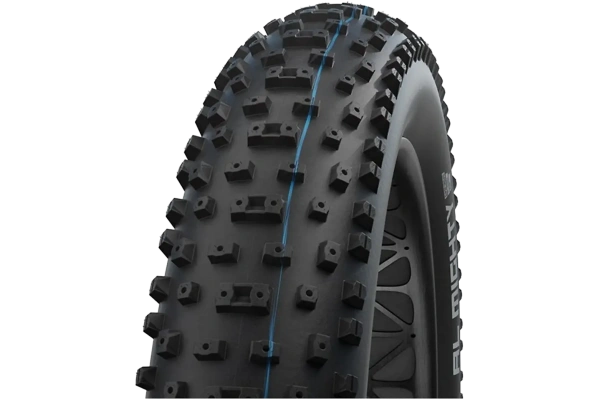 Fatbike SCHWALBE Al Mighty EVO taittuva rengas