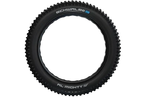 Fatbike SCHWALBE Al Mighty EVO taittuva rengas