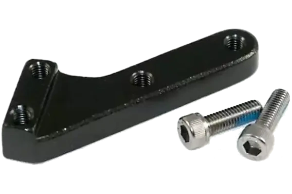 Haibike Trekking 18mm Seisontajalka adapteri