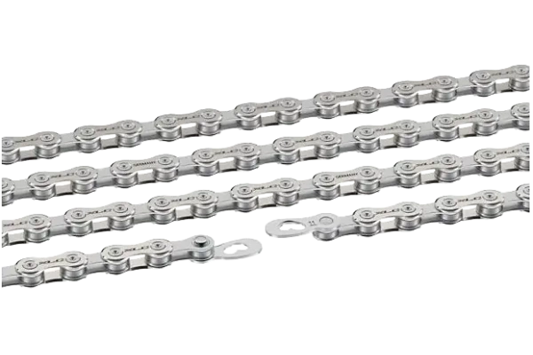 XLC Ketju CC-C06 Silver 11 vaihteisille