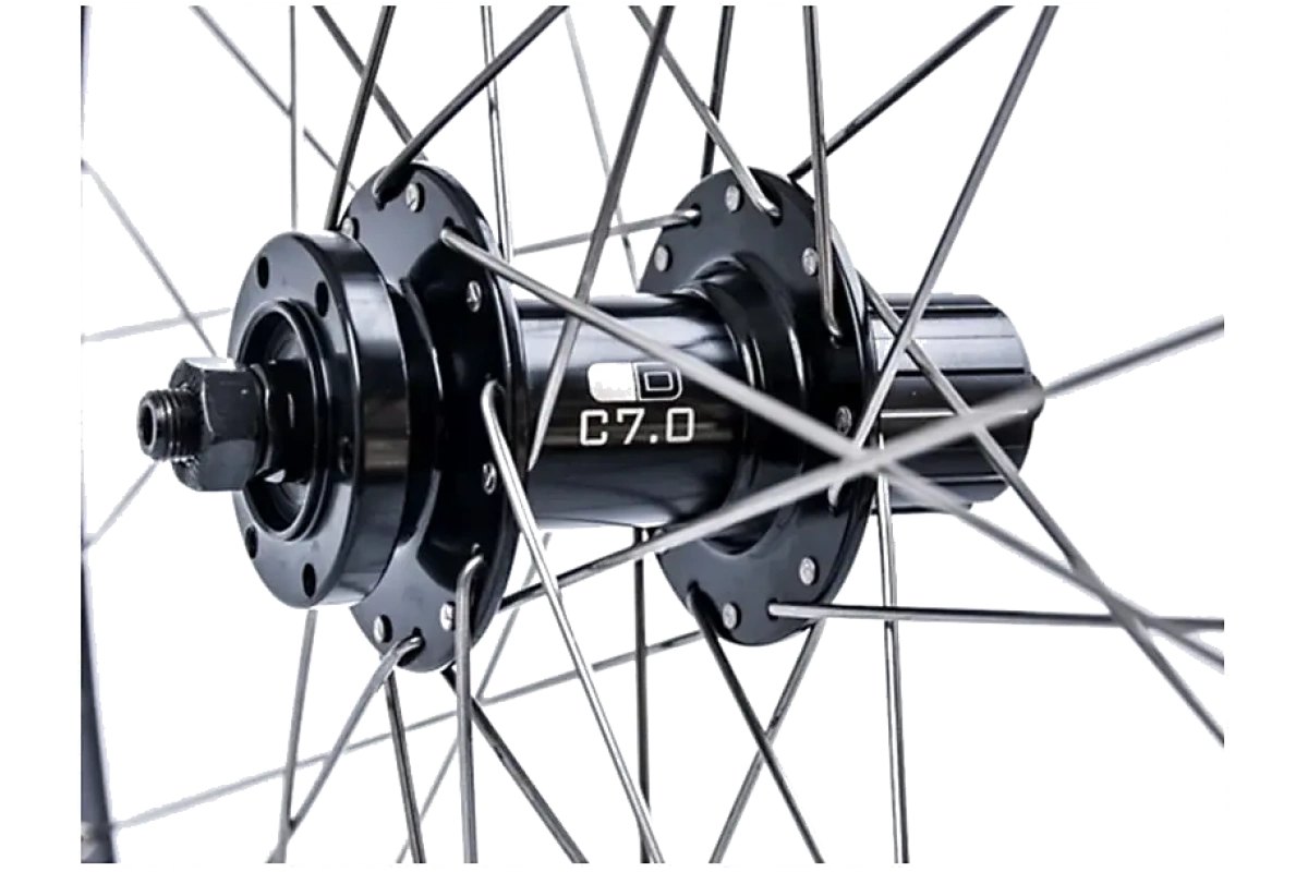 CONNECT WHEEL 700C 700C REAR