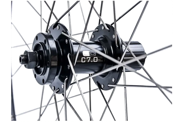 CONNECT WHEEL 700C 700C REAR