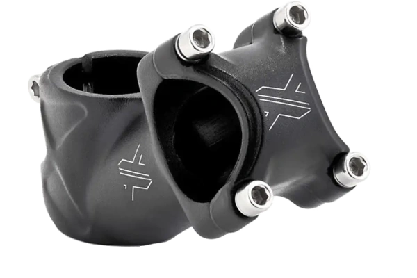 XLC Ohjainkannatin 110 mm 35° 31.8mm