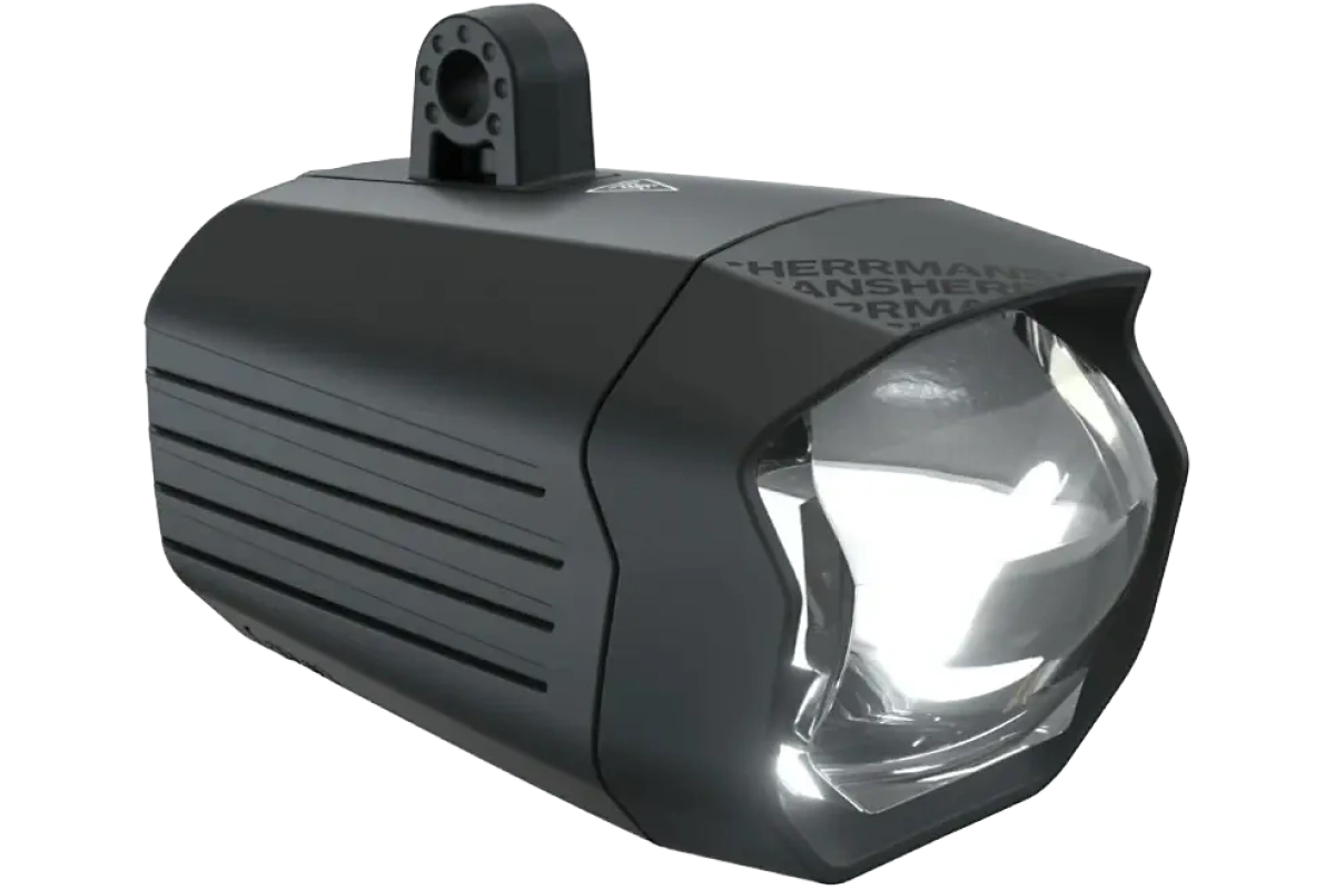 Herrmans kotimainen laadukas pyoran valo