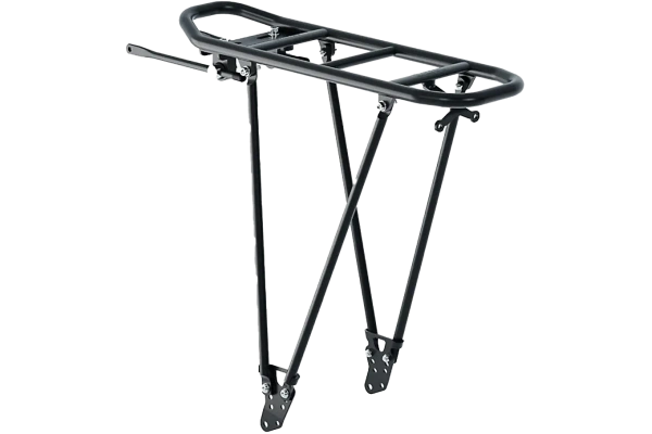 RACKTIME Säädettävä tavarateline 2.0