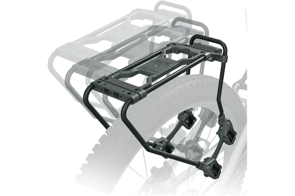 SKS Tavarateline täysjoustopyöriin (MIK)