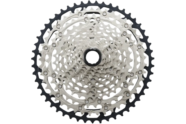 Shimano Kasetti 12-V 10-51T CS-m7100-12 SLX