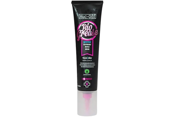 Muc-Off Bio Grease (Laadukas rasva)