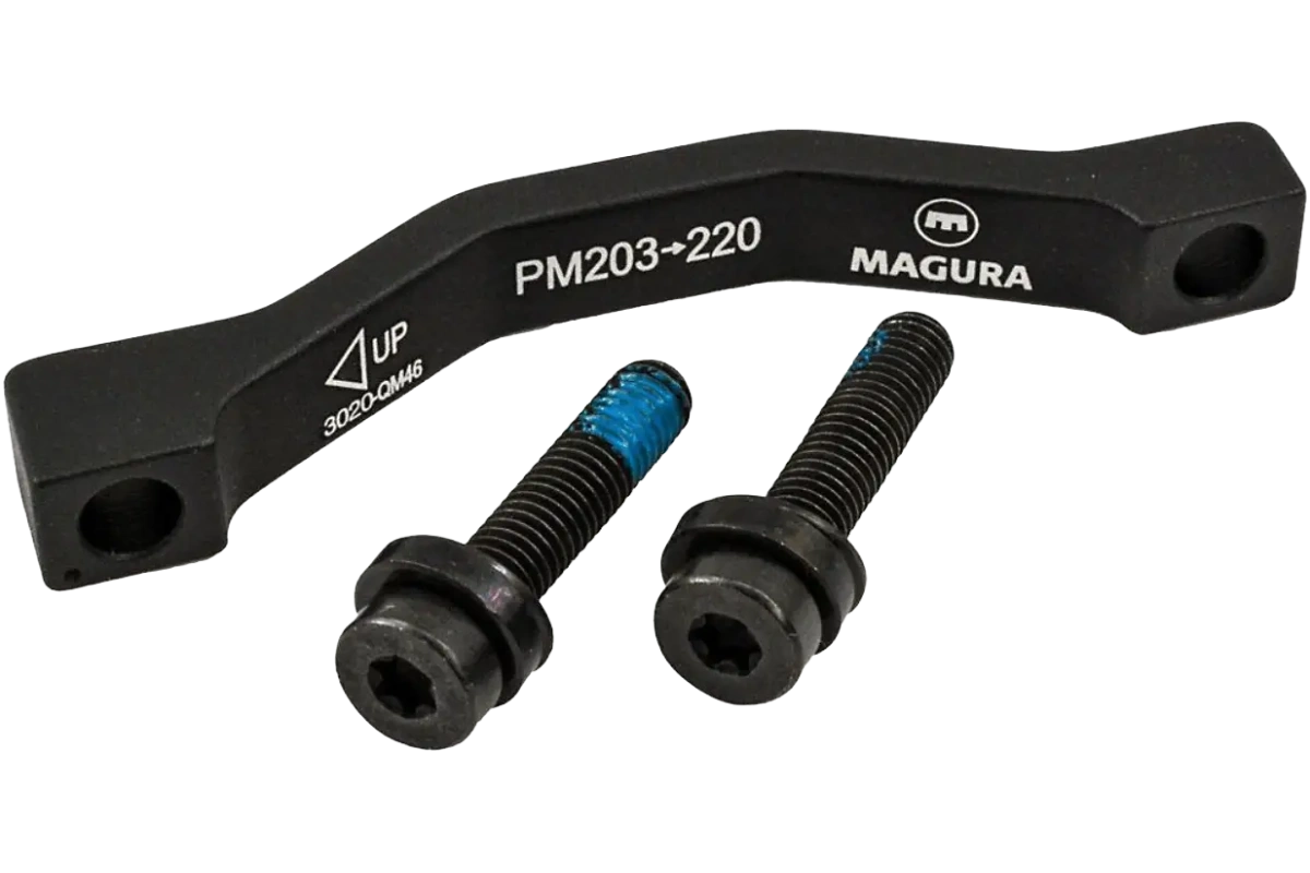 Magura mdrp 220mm disc brake estop 1