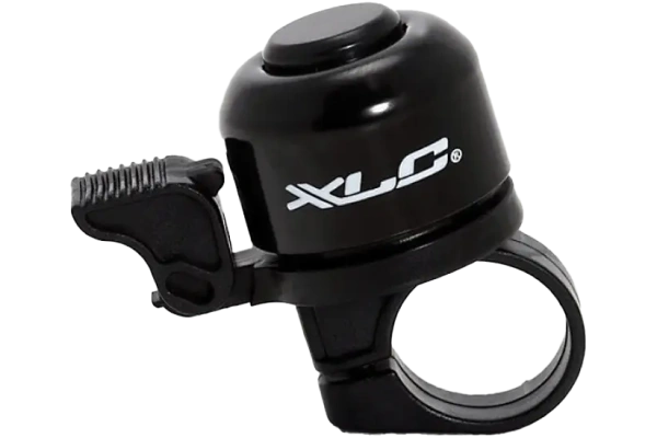 XLC Soittokello DD-M01 Musta