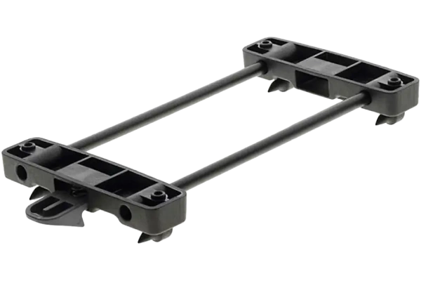 XLC laukku adapteri Racktime tarakoihin