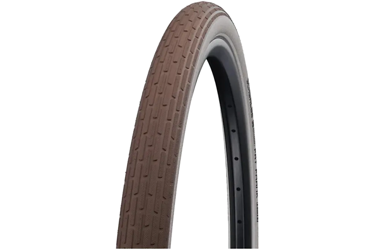 SCHWALBE Fat Frank Standard tire 28-x-200-50-622