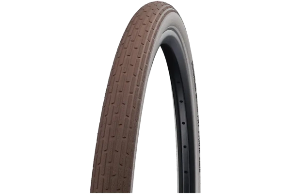 SCHWALBE Fat Frank Standard tire 28-x-200-50-622