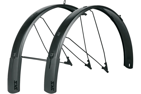 SKS Lokasuojasetti Bluemels Style (New Trekking, Alltrack)