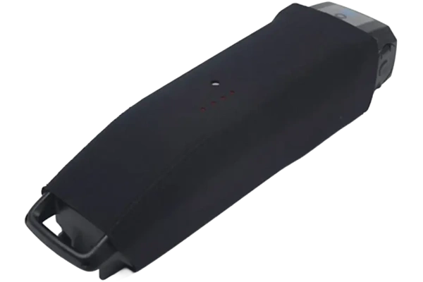 Fahrer Yamaha runkoakunsuoja 400-500wh