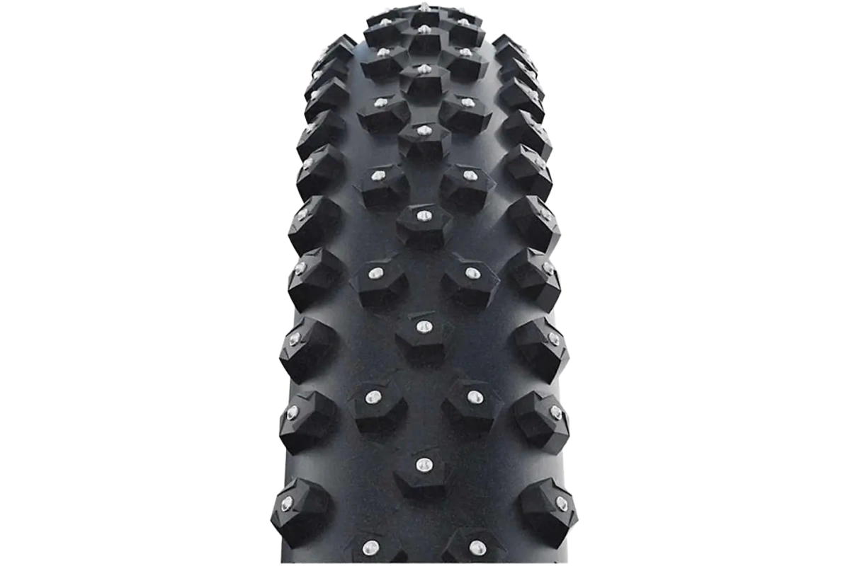 Ice Spiker Pro SCHWALBE Folding spike tire