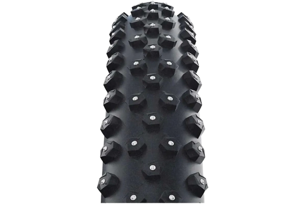 Ice Spiker Pro SCHWALBE Folding spike tire