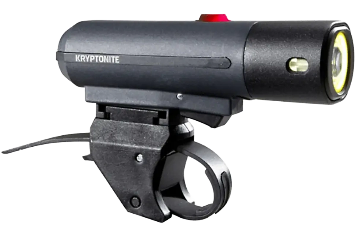 KRYPTONITE Valaisin Alley F 800 Premium USB To See