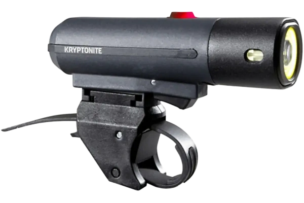 KRYPTONITE Valaisin Alley F 800 Premium USB To See