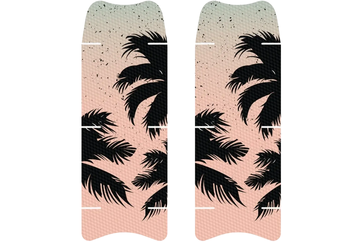 MUC-OFF Crank protector Crank Kit