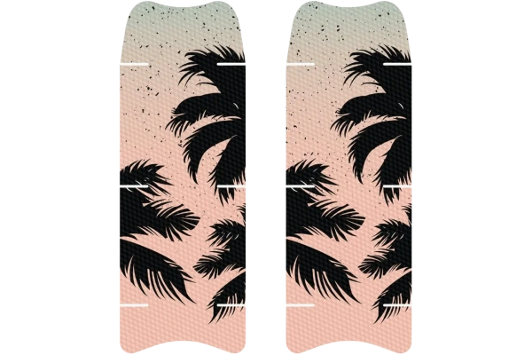 MUC-OFF Crank protector Crank Kit