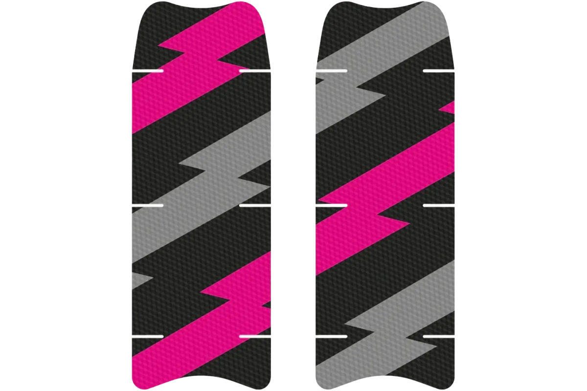 MUC-OFF Crank protector Crank Kit