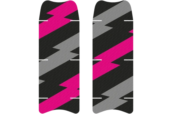 MUC-OFF Crank protector Crank Kit