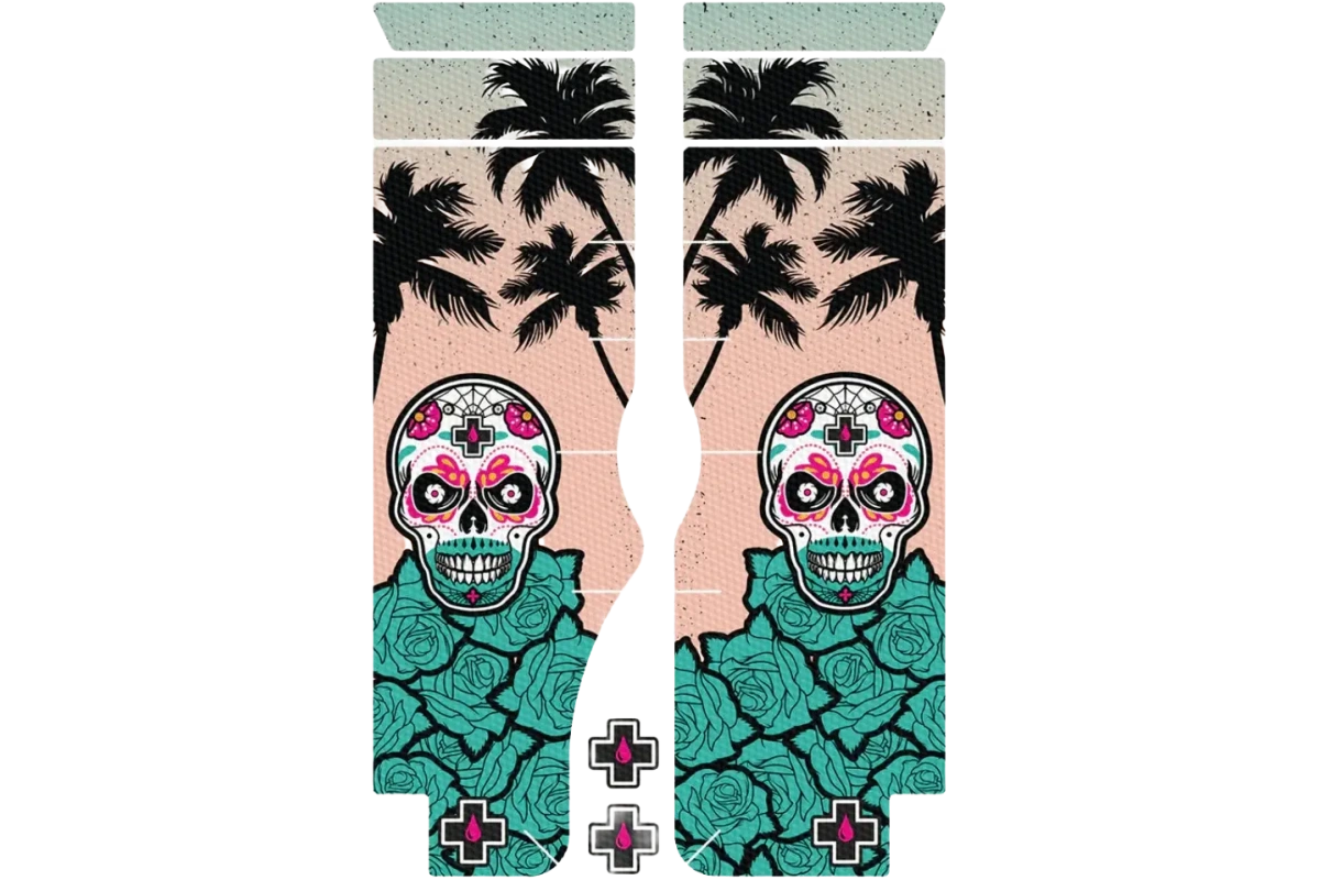 MUC-OFF Fork protector Fork Kit