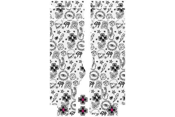 MUC-OFF Fork protector Fork Kit