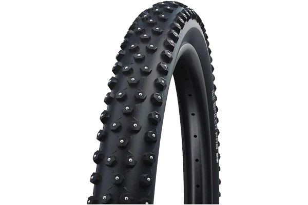 SCHWALBE Ice Spiker Pro Folding spike tire 650B 27,5 x 2,60 (65-584) Nastarengas