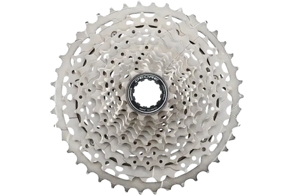 SHIMANO DEORE Kasetti CS-M5100-11 11-vaihteinen 11-42T