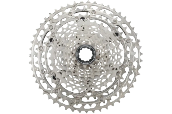 SHIMANO DEORE Kasetti CS-M5100-11 11-vaihteinen 11–51T