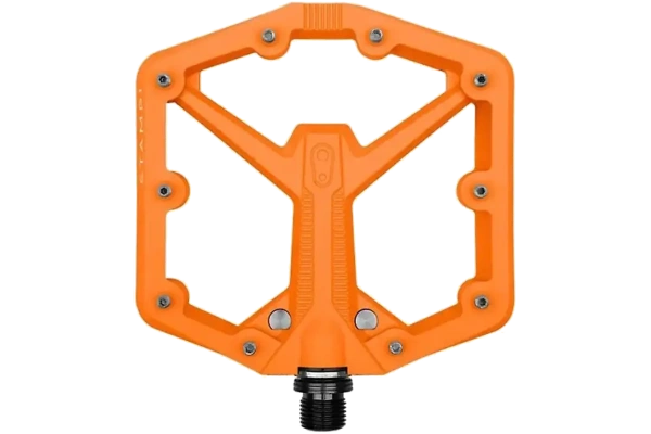 CRANKBROTHERS POLKIMET STAMP 1 LARGE GEN. 2 ORANSSI