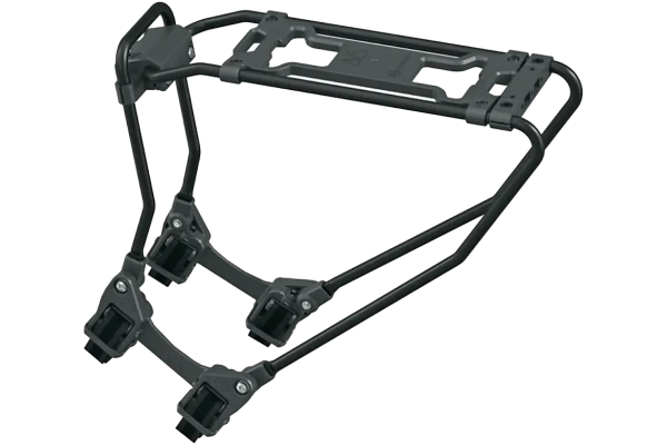 SKS Tavarateline täysjoustopyöriin (AVS)