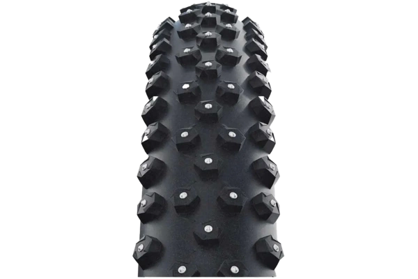 SCHWALBE Ice Spiker Pro Foldable 29 x 2,60 (65-622) Taitettava Nastarengas